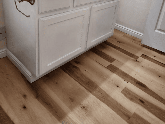 flooring